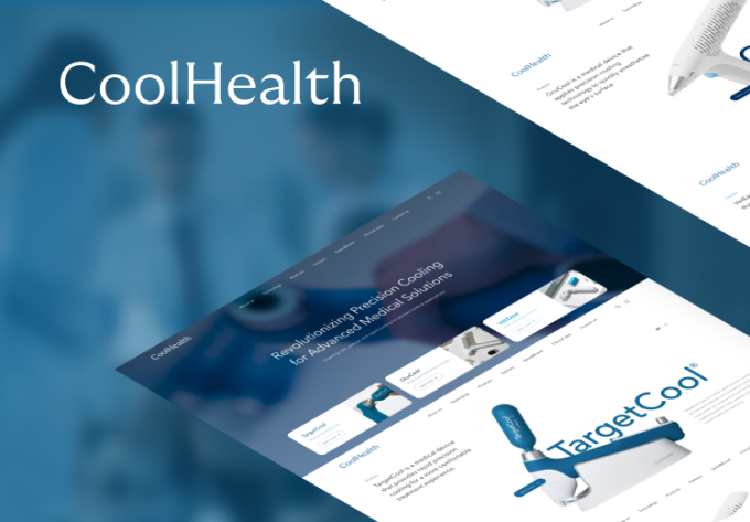 수상내역 - Coolhealth(쿨헬스)